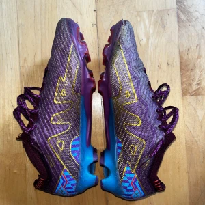 Nike mercurial vapor eliter  - För små 