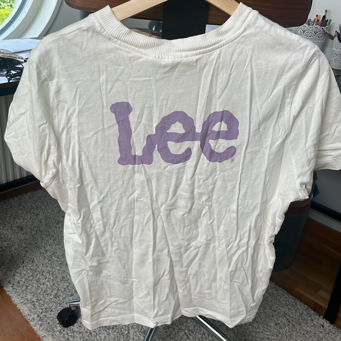 Lee T-shirt - 91