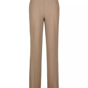 MOS MOSH rita Gaia pant - Superfina breda kostymbyxor !! Byxorna är i perfekt skick då den endast är använd en gång . Nypris : 1100kr. De ser lite ljusare ut i verkligheten 💖