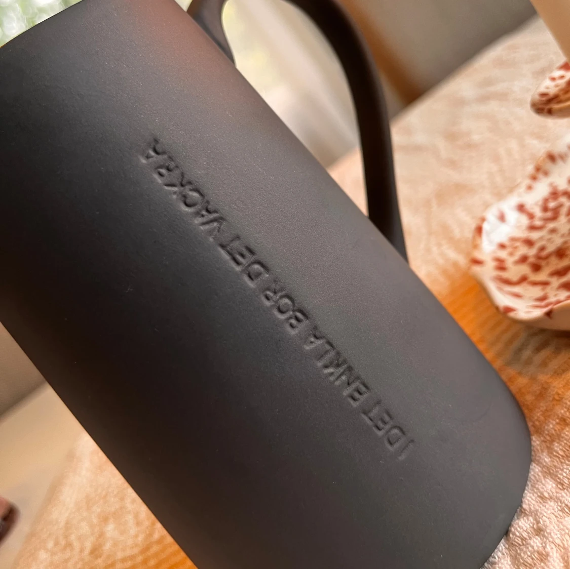 Mjölkkanna ERNST - 90