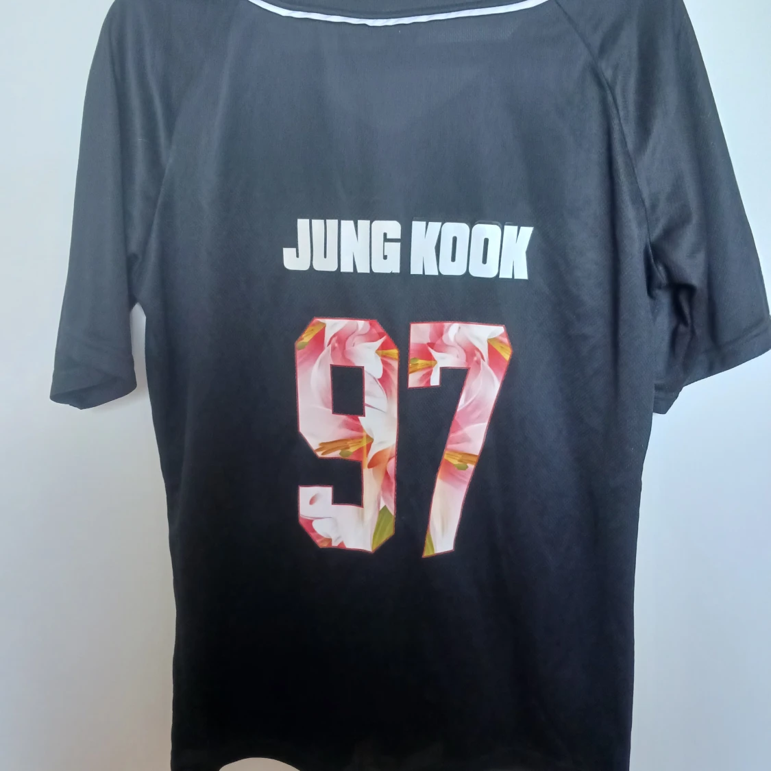 BTS jersey - 90