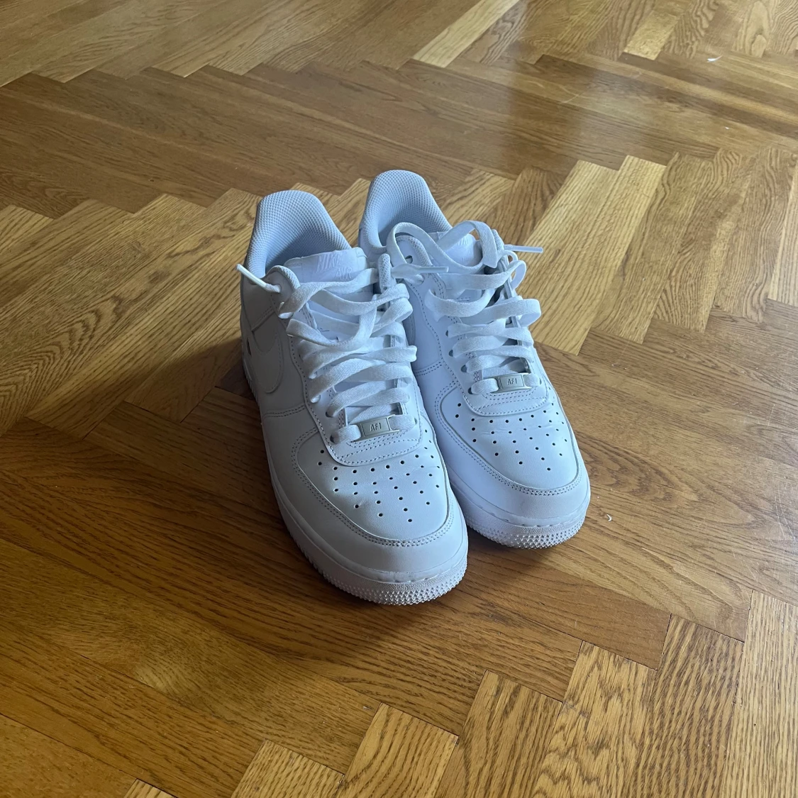 Vita Air Force 1s - 90