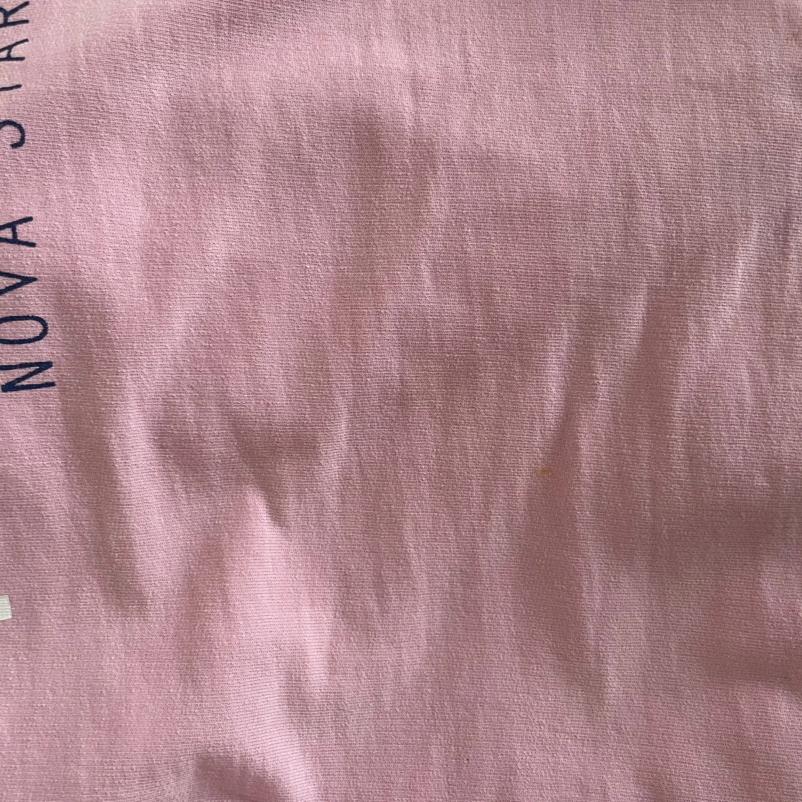 Rosa sweatshirt  - 91