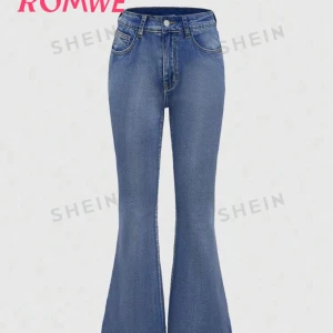 Jeans! - Säljer mina superfina jeans! Knappt använda!