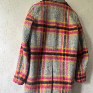 Kappa höst/vår - Kappa som är perfekt för vår/höst i storlek m som är i bra skick. 