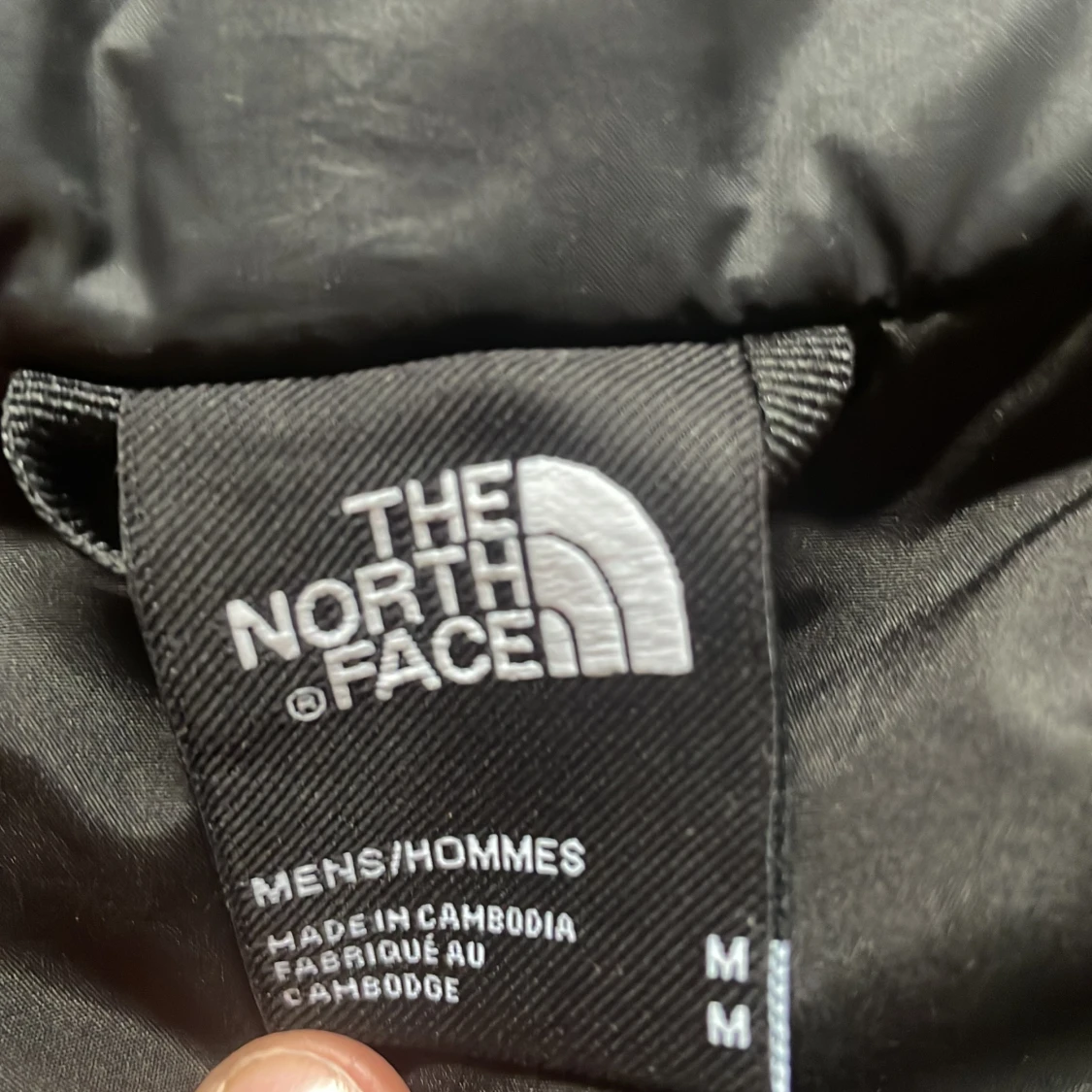 The north face väsu - 92