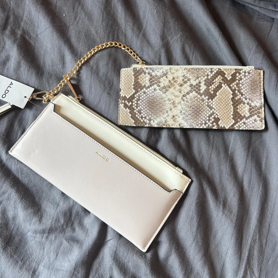 Plånbok/korthållare - 91