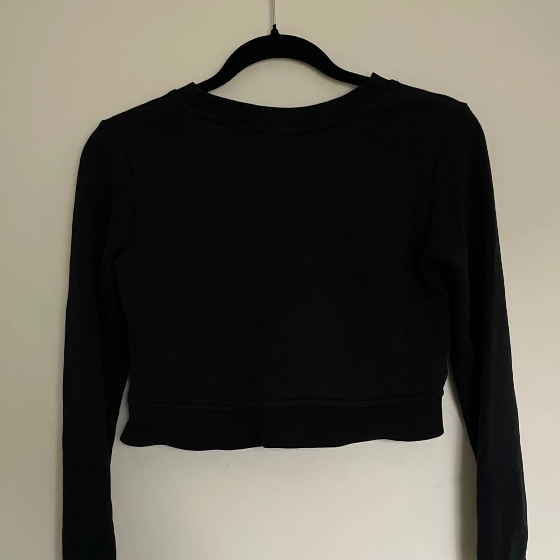 Nike sweatshirt cropad  - 90