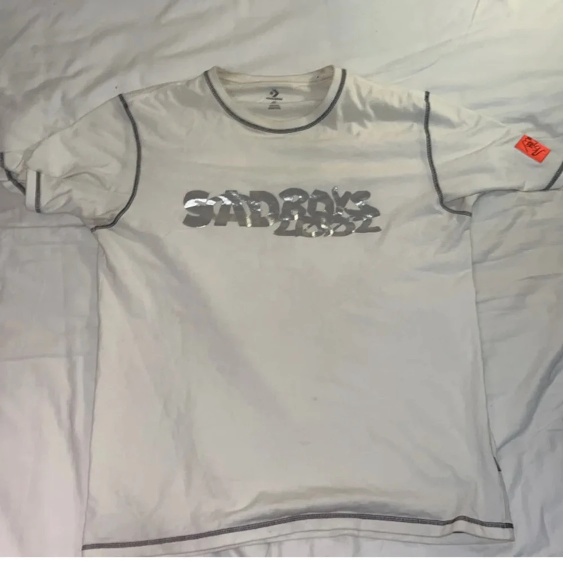 Yung Lean x Converse - T shirt