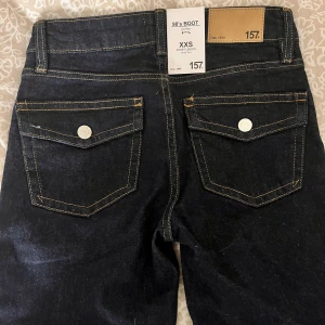 90s jeans  - jeans från lager 157 i strl XXS, short length. helt nya, bara testade