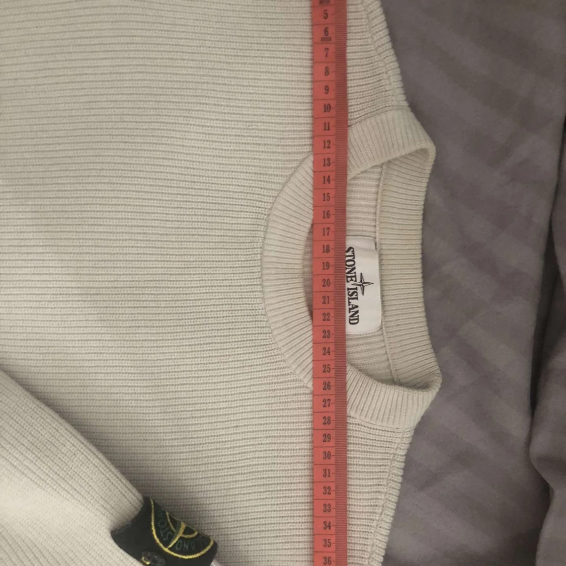 Stone Island Ice Storlek M - 93