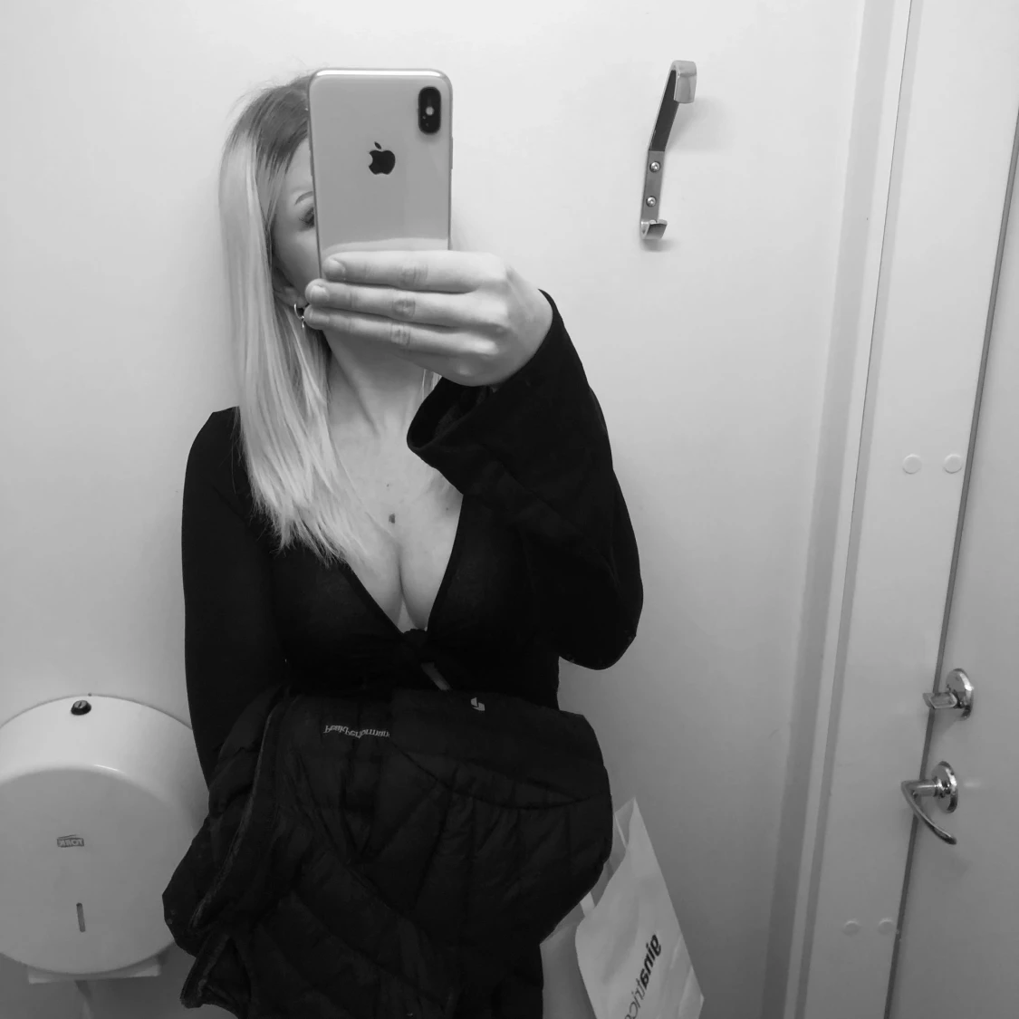 Peak performance jacka - 90