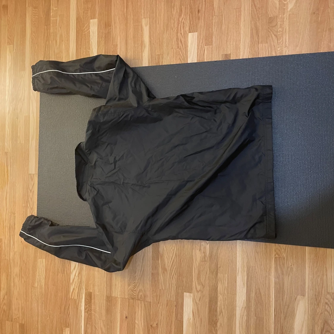 Nike oversized vindjacka - 92