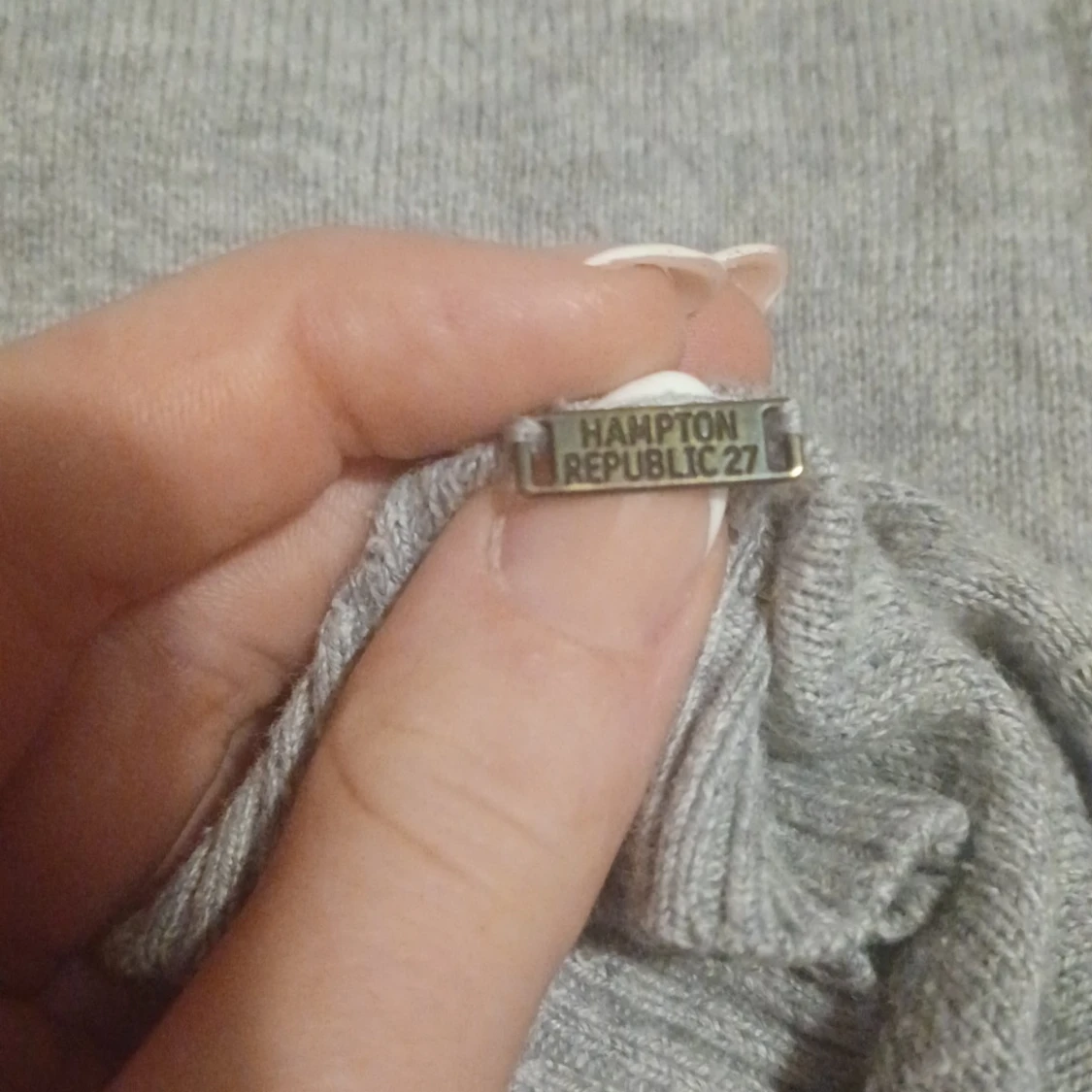 Tröja/ kläning  - 93