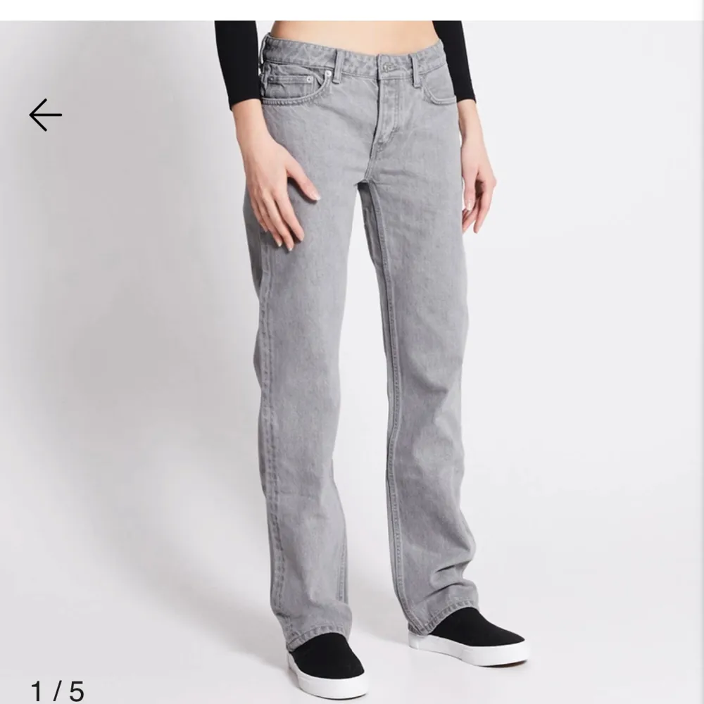 Bra skick nästan aldrig använda. Jeans & Byxor.