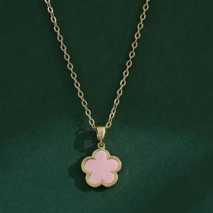 van cleef  - inte äkta 