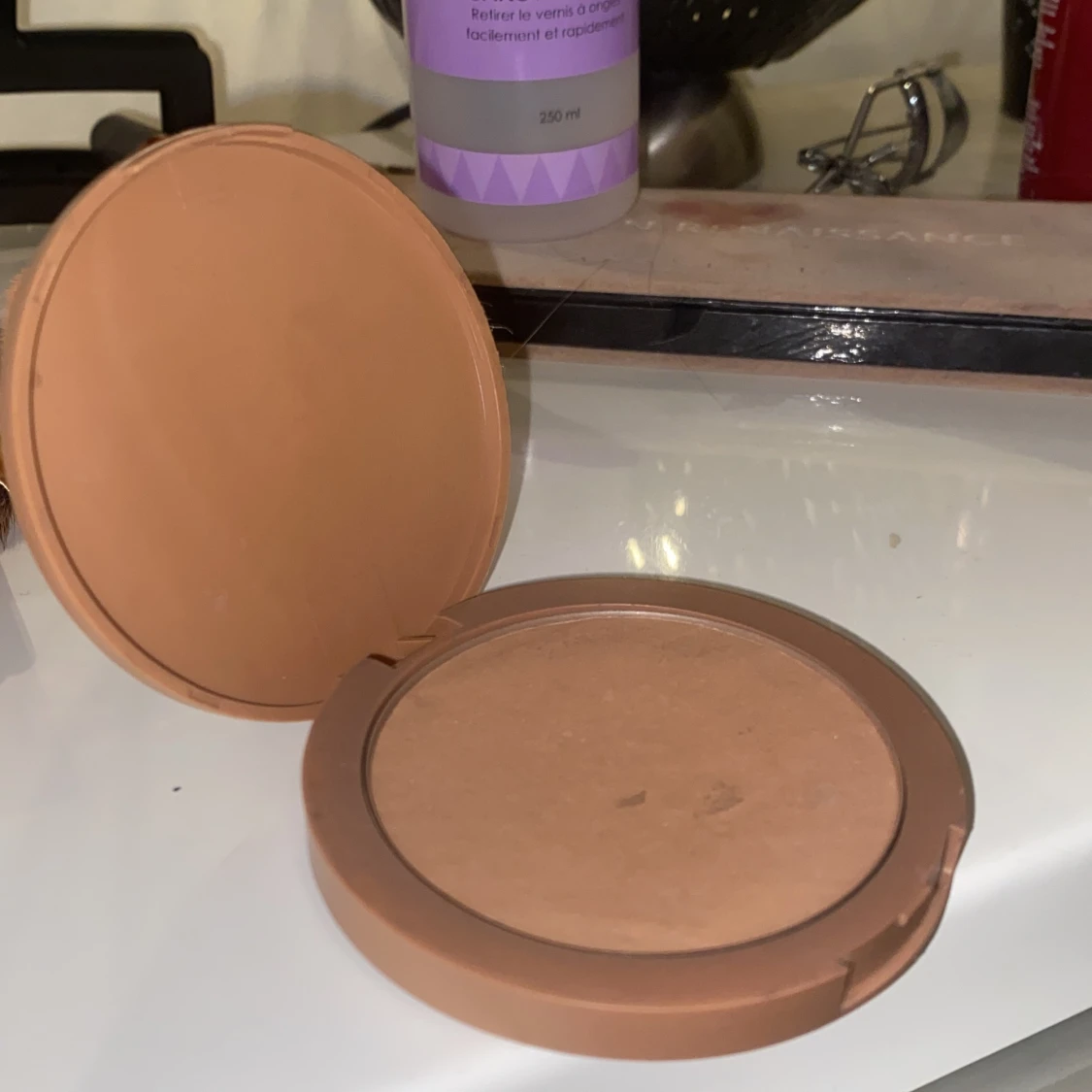 Lumene bronser  - 90