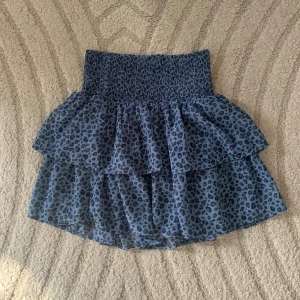 zara kjol - jättefin zara kjol som inte finns kvar. Skriv vid intresse💘💘