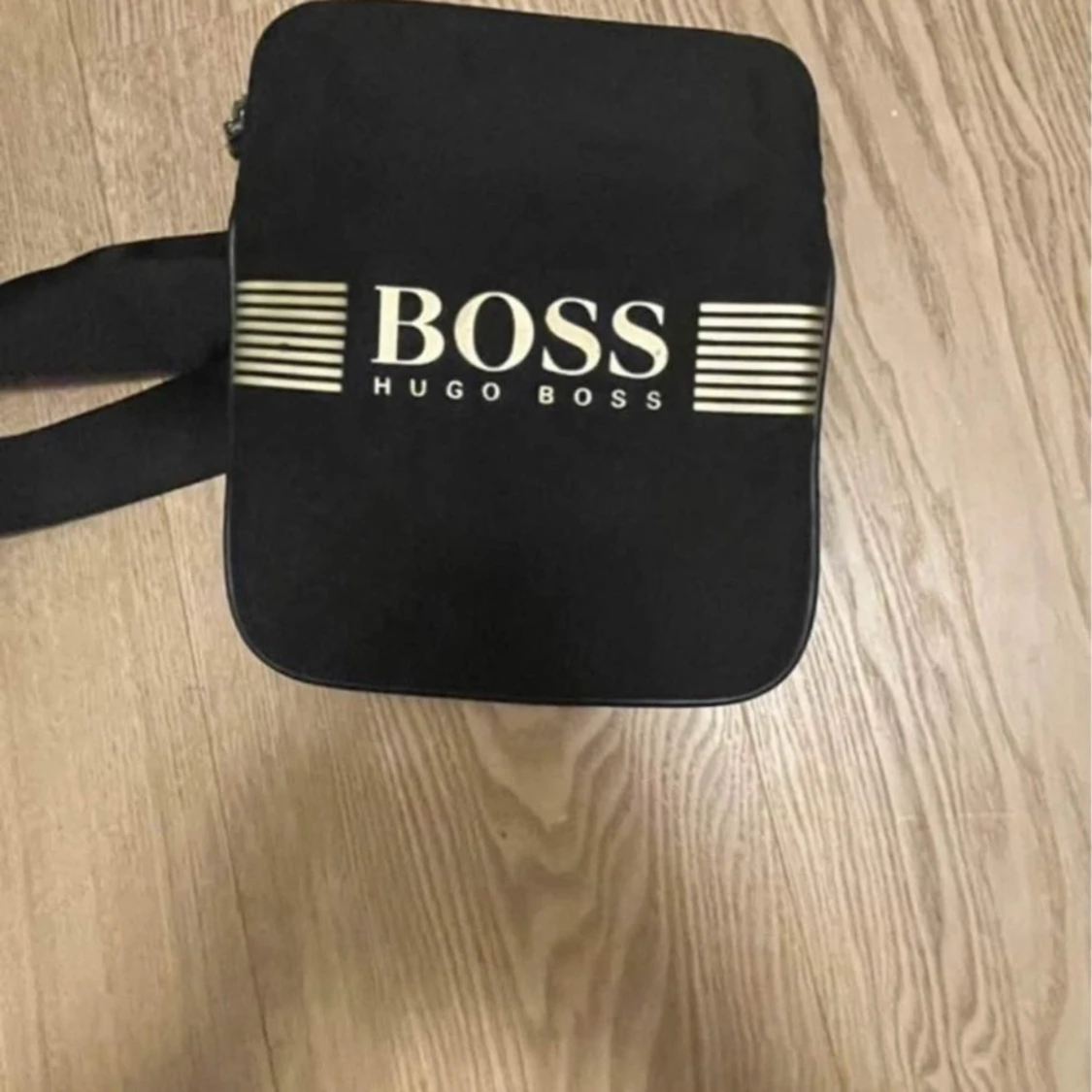 Hugo boss