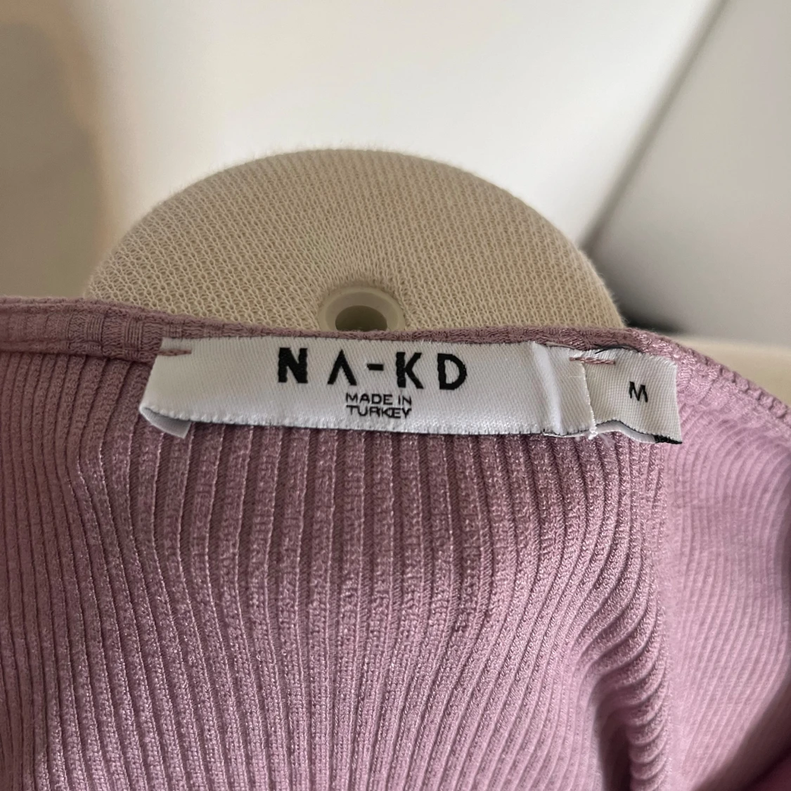 Nakd klänning lila  - 91