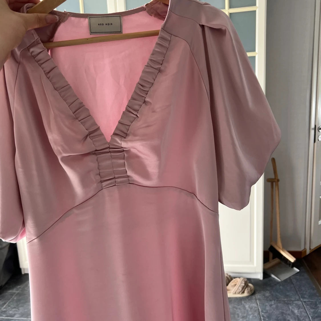 Perfekt klänning - neo noir  - 91