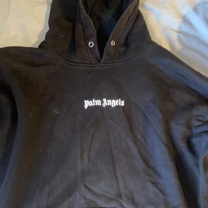 Palm angels  hoodie - Strlk L