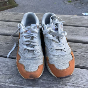 Nike Air Max Patta 1 - Pris kan diskuteras  Använd några gånger Okej skick  Nypris 4000 säljs för 1800