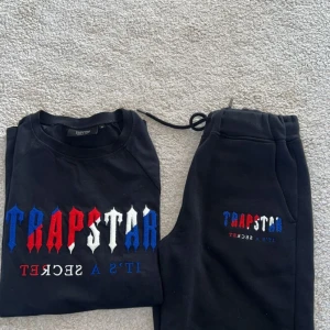 Trapetser set  - Trastar set storlek M helt nytt 