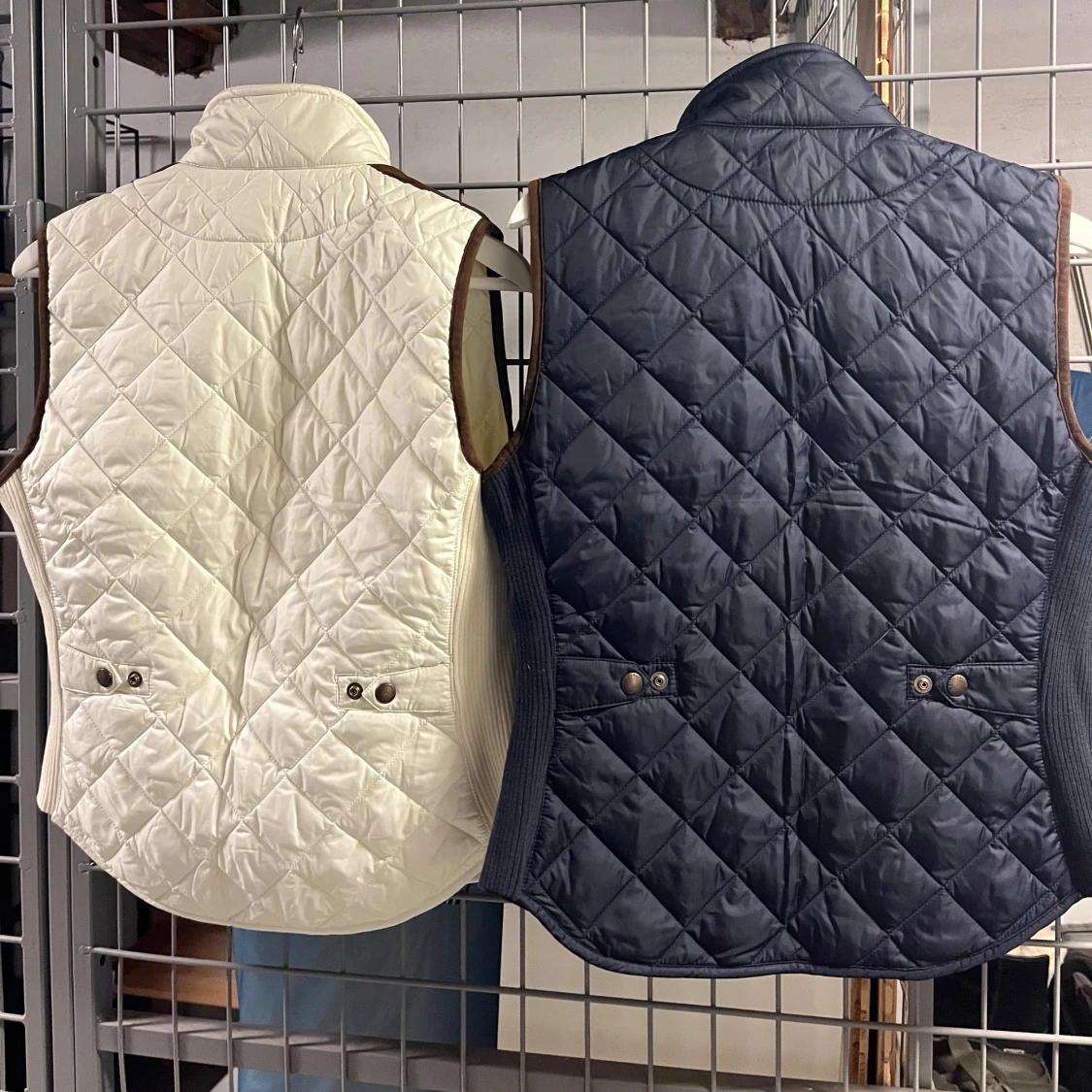 Ralph Lauren väst - 90