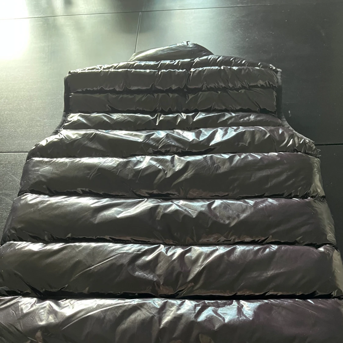 Moncler väst (Ej äkta) - 91