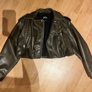 Skin jacka  - Skin jacka från zara