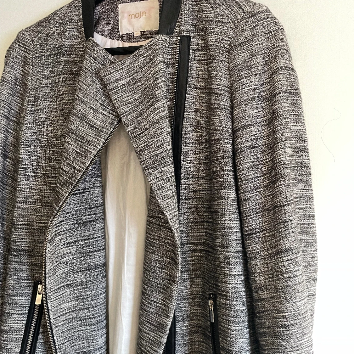 Vårkappa märke Maje - 90