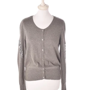 Kofta med änglavingar - Zadig liknande kofta med änglavingar