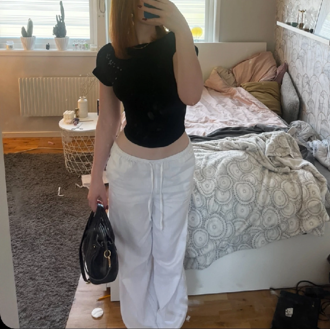 valentino väska - 91