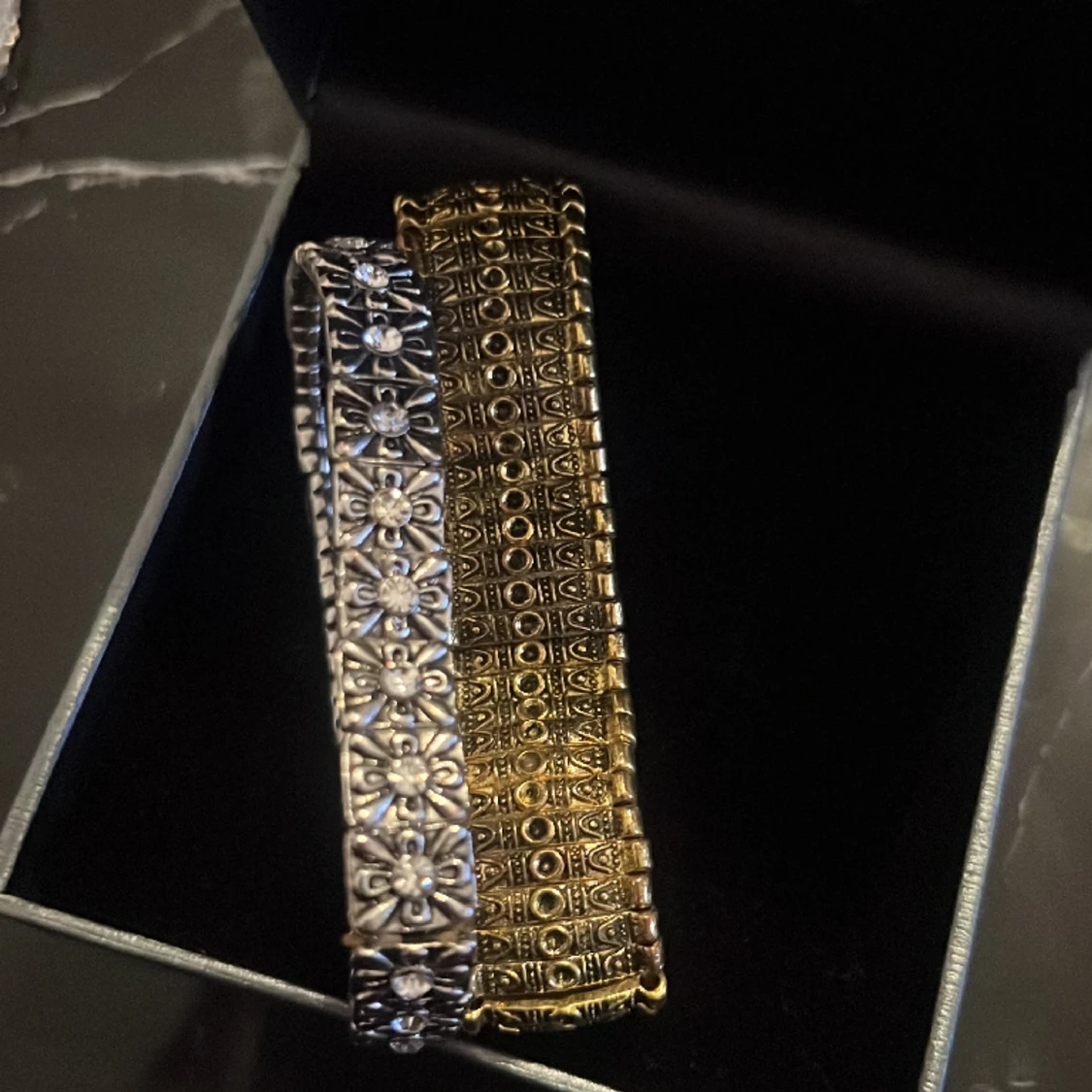 Antika armband  - 90