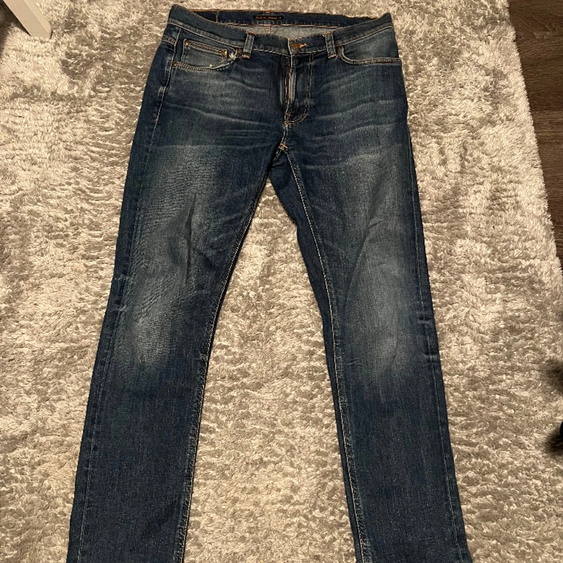 Nudie Jeans