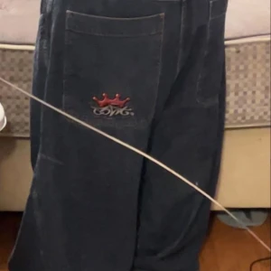 Jnco jeans ❤️ - Jätte baggy jnco jeans som inte används längre ❤️använda men inga synliga defekter 🌟 pris går o diskutera 💯