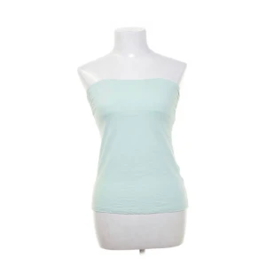 Tubetopp - Supersöt mintgrön tubetopp🩷 jättefin och nästan aldrig andvänd men säljer pga storlek 💞