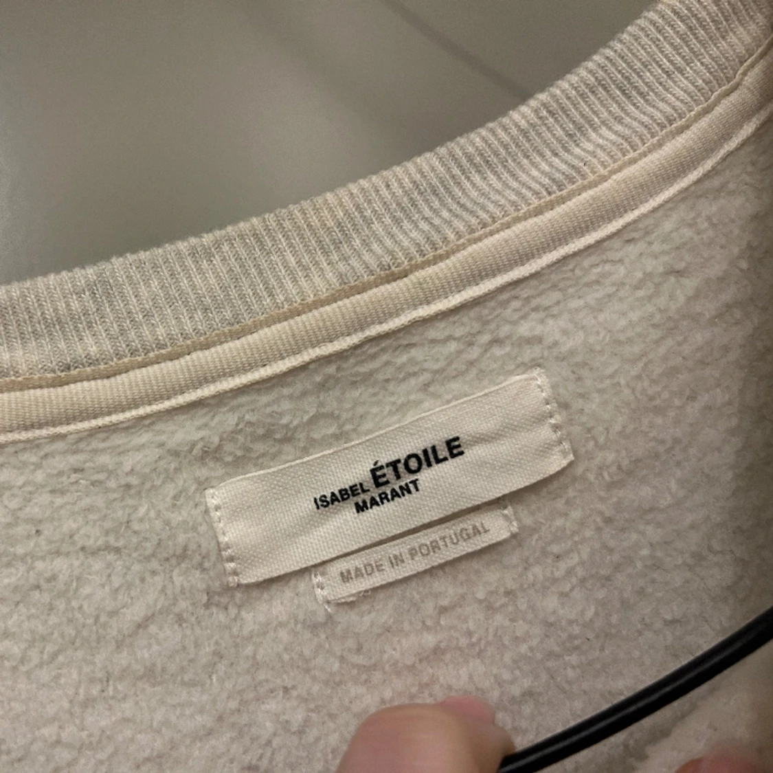 Isabel marant tröja - 91