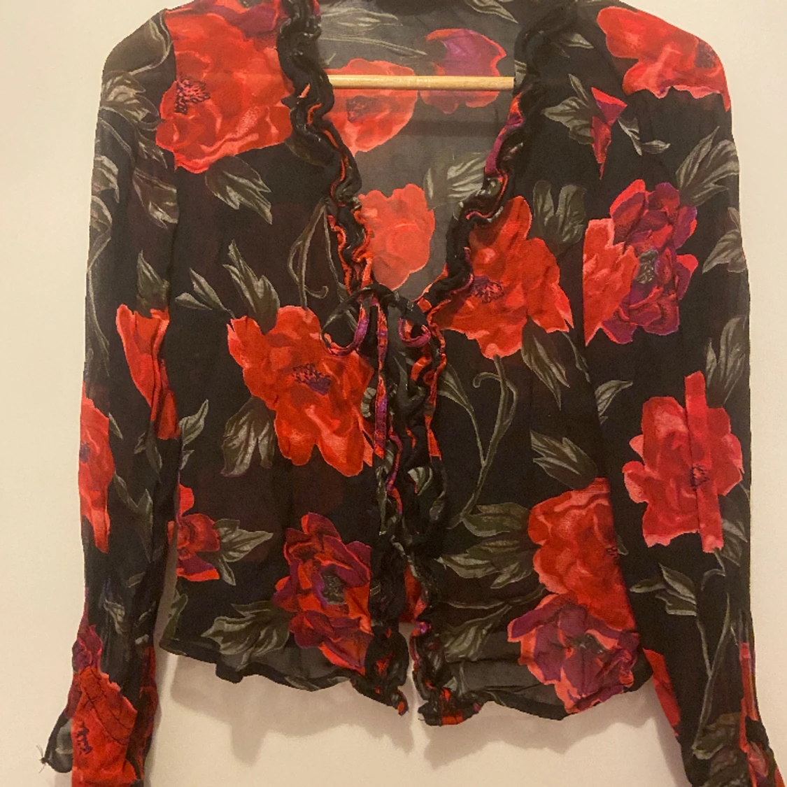 Söt kofta/blus - 90