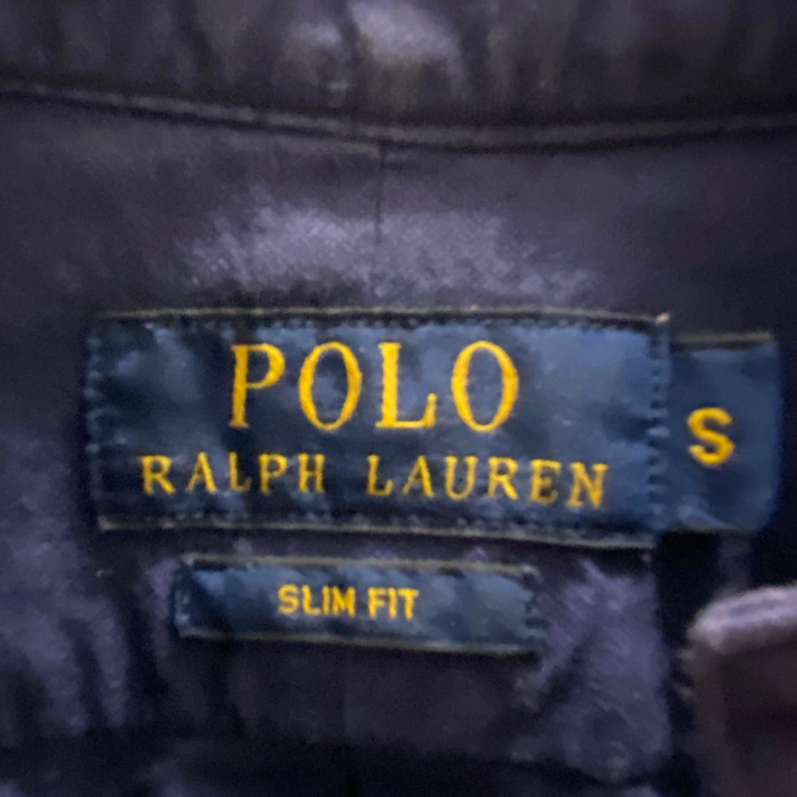 Polo Ralph lauren skjorta - 91