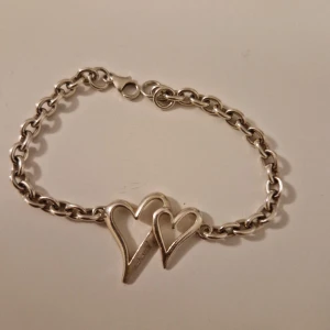 Armband - Äkta silver