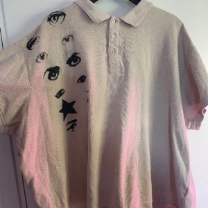 Alternativ Tröja - En oversized tröja i väldigt bra skick