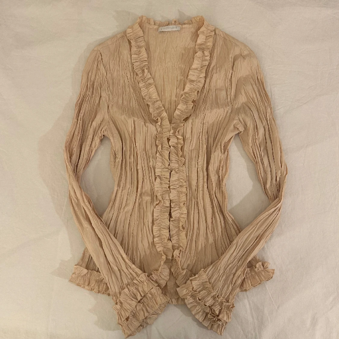 vintage blus