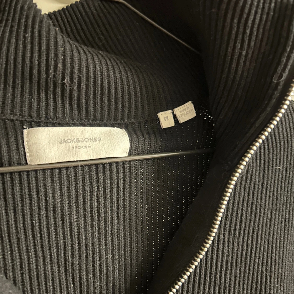 Jack and Jones half sip - 90