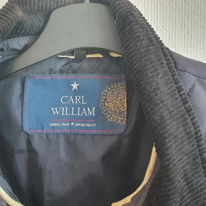 Carl William  - Otrolig kvalitet.