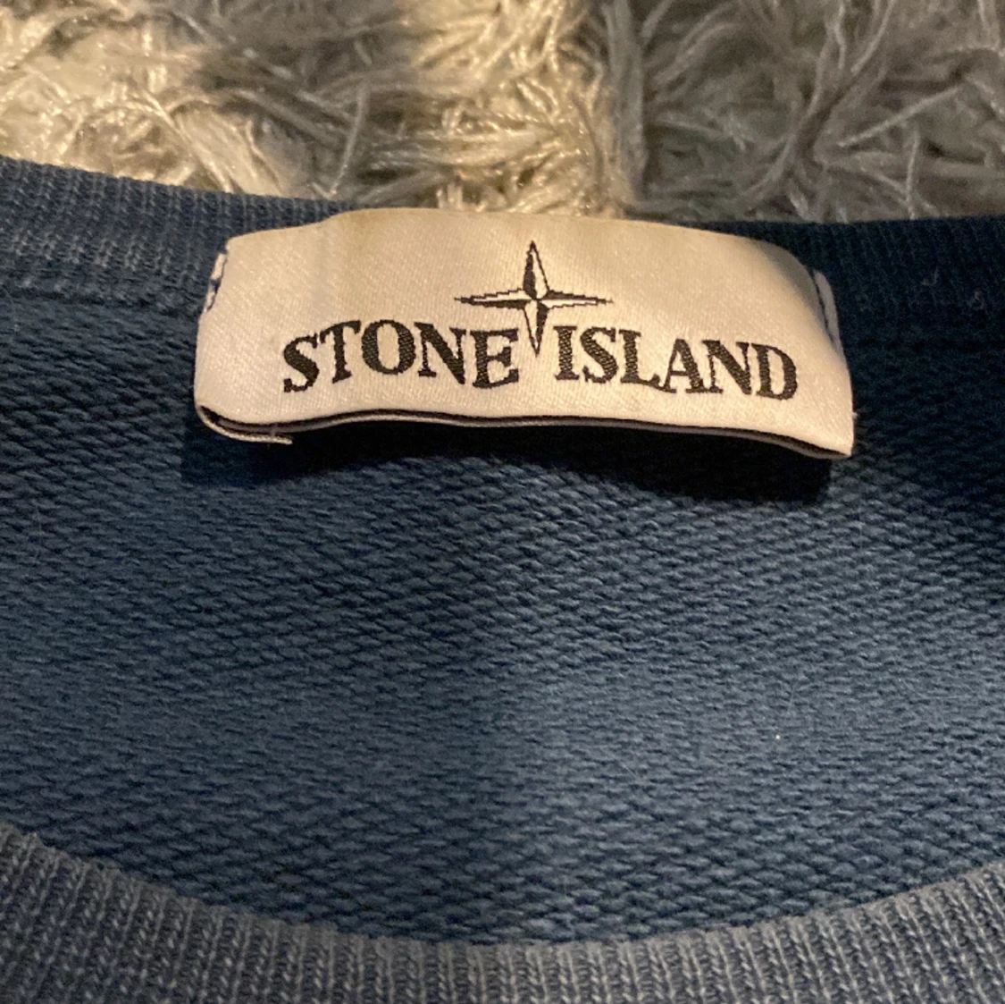 Stone Island Tröja  - 90