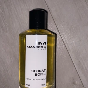 Mancera cedrat boise - 115 ml kvar:)