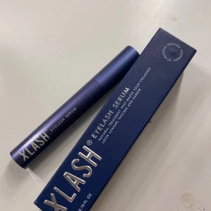 Xlash serum - Öppnad, fint skick💖