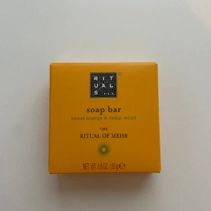 Handtvål från Rituals - Aldrig använt 